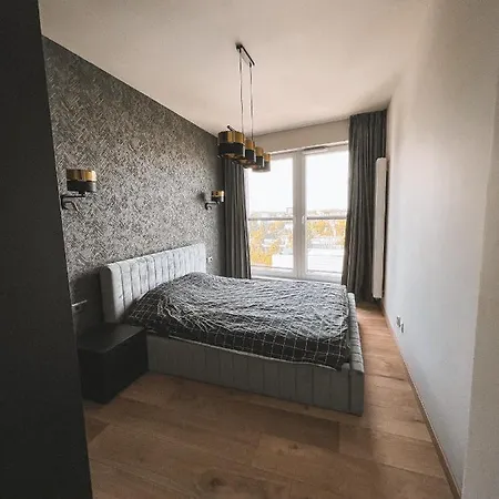Apartament Katowice Exterior photo