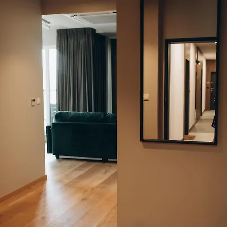 Apartament Katowice Exterior photo