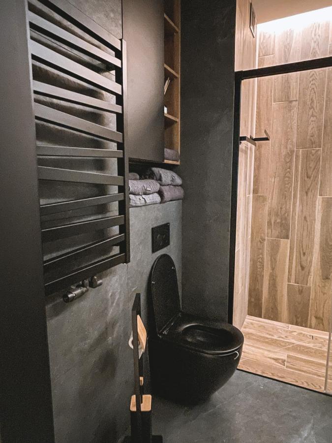 Apartament Apartment *