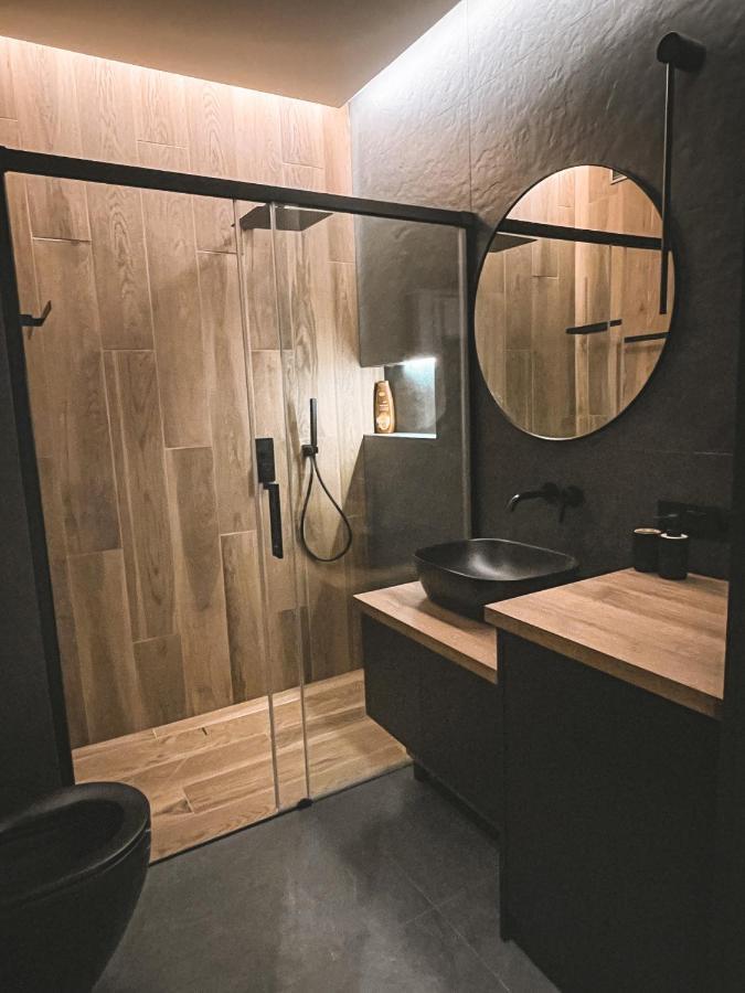 Apartament Apartment