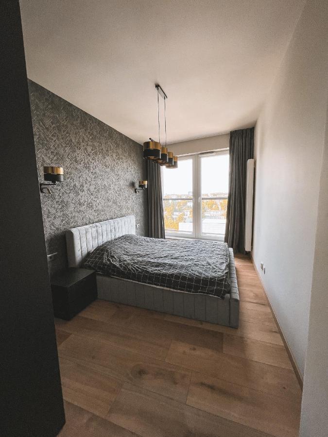 Apartament Apartment