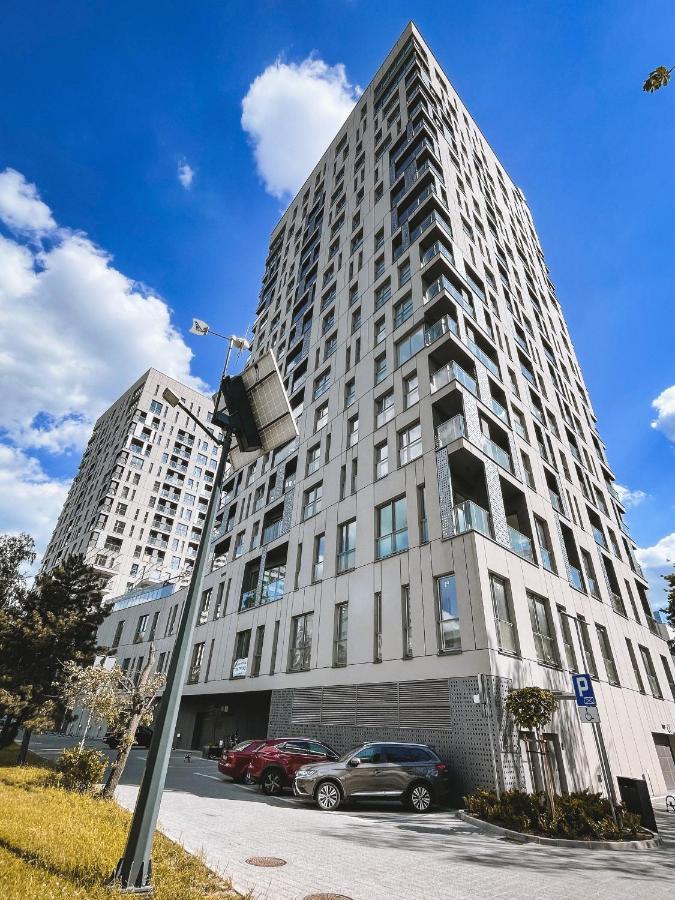 Apartament * Katowice