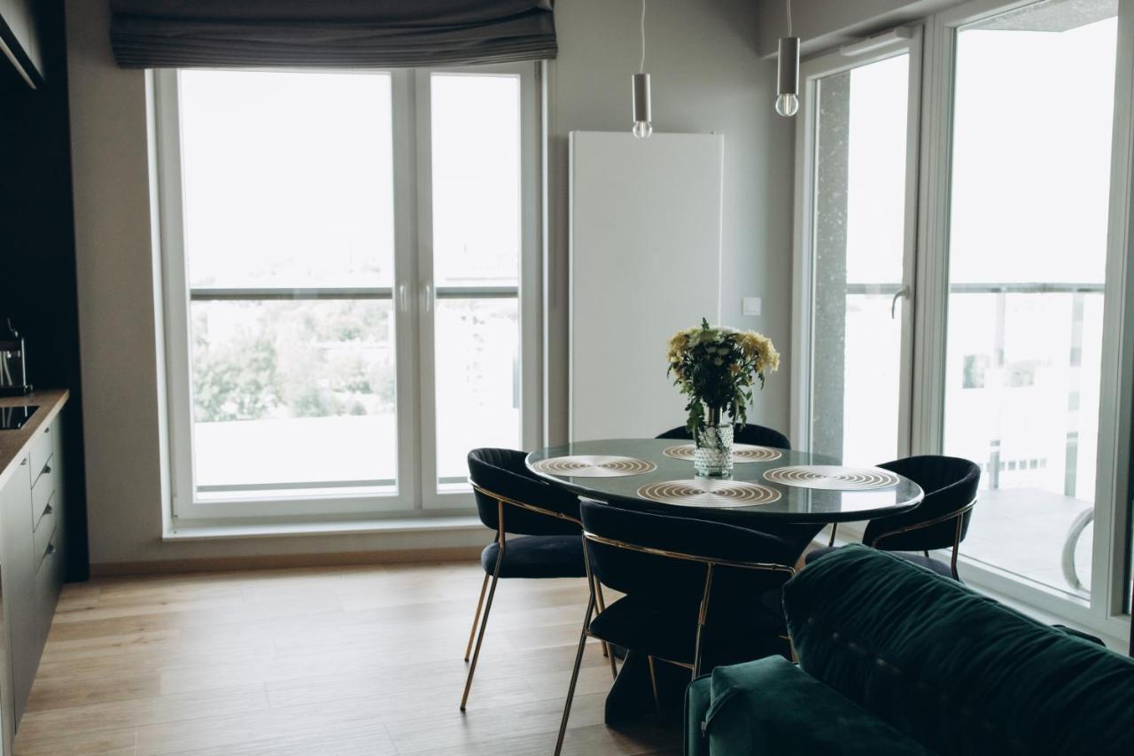 Apartament Katowice