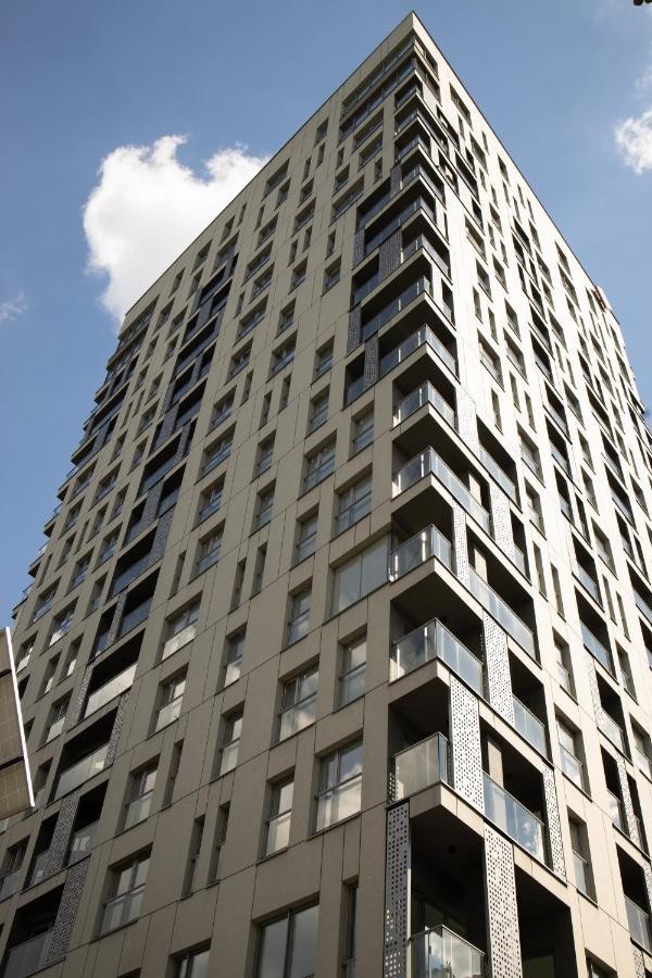 Apartament Katowice