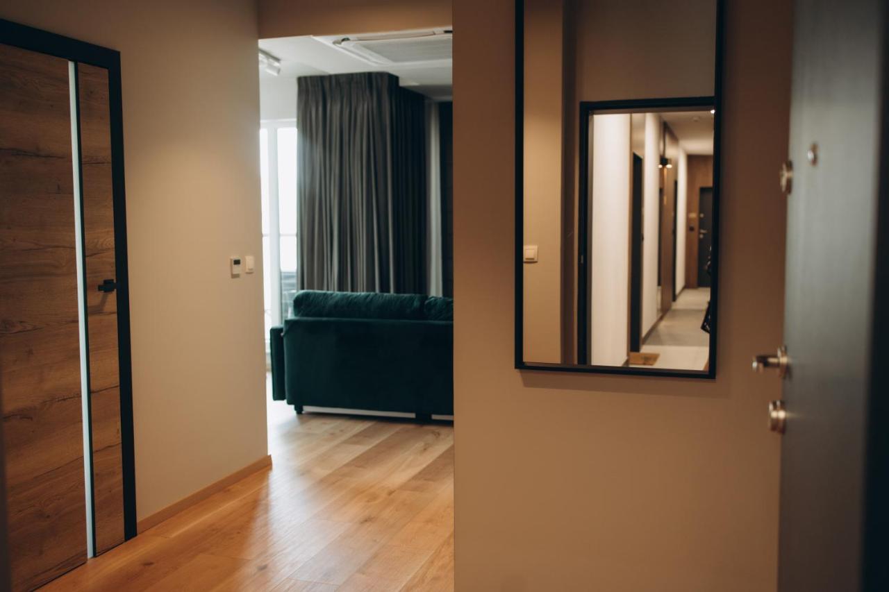 Apartament Katowice