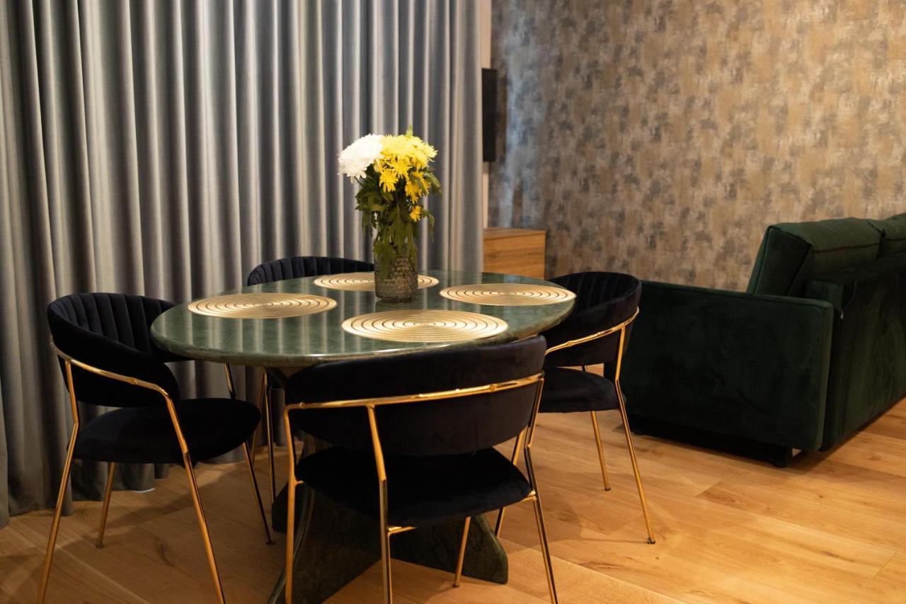 Apartament Apartment *