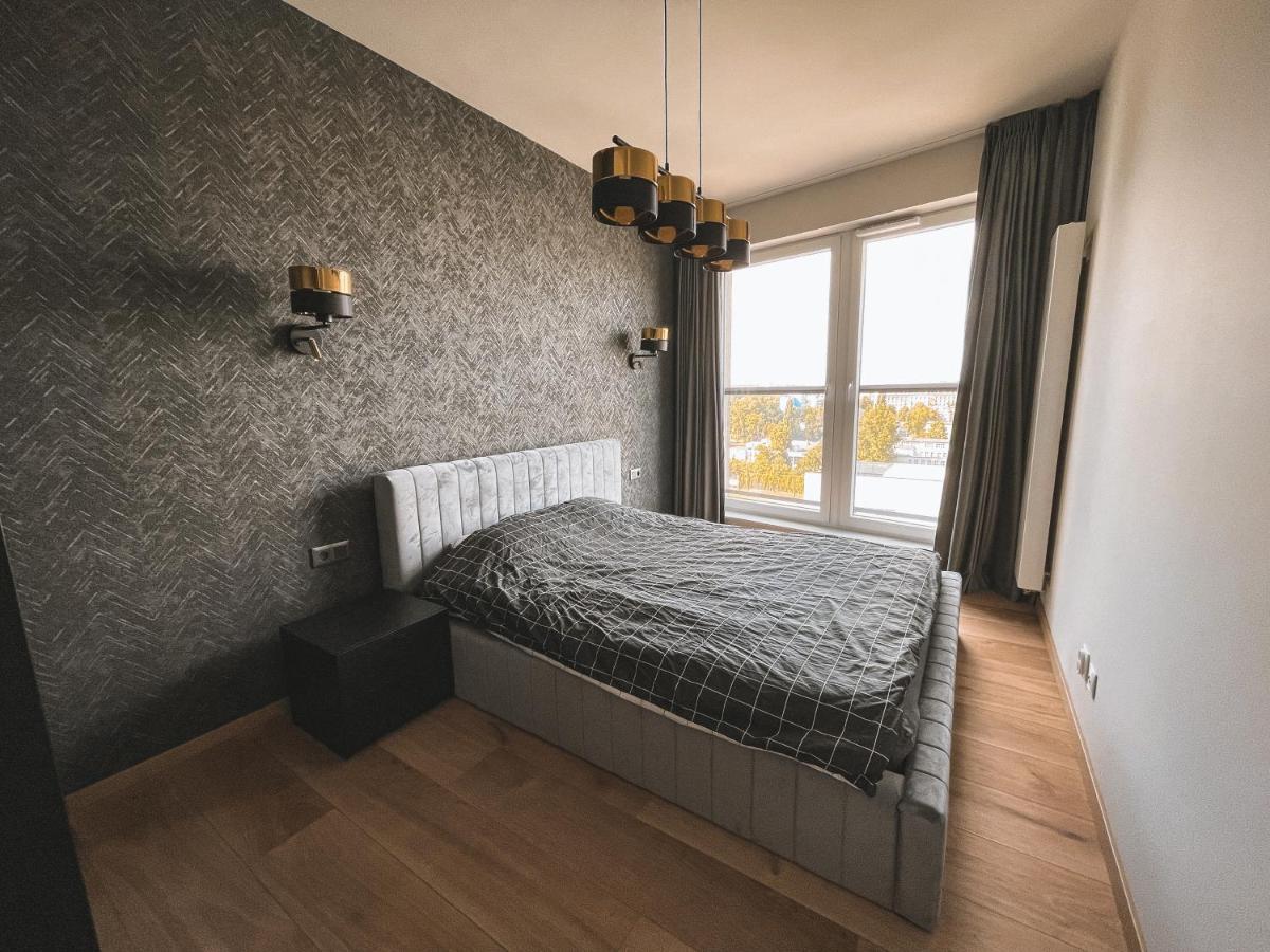 Apartament * Katowice